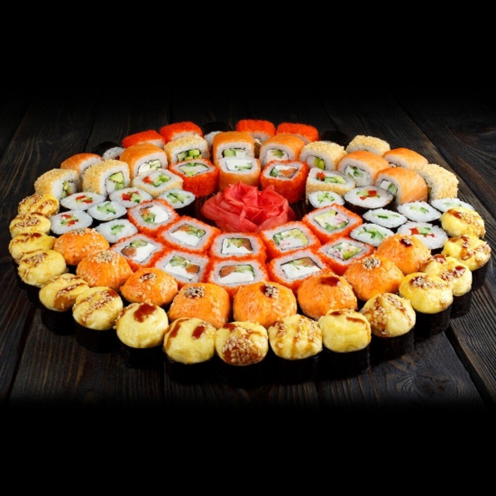 Сет «Кочегар Петя»