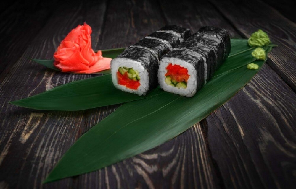 Ролл «Ясай»