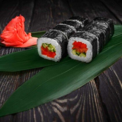 Ролл «Ясай»