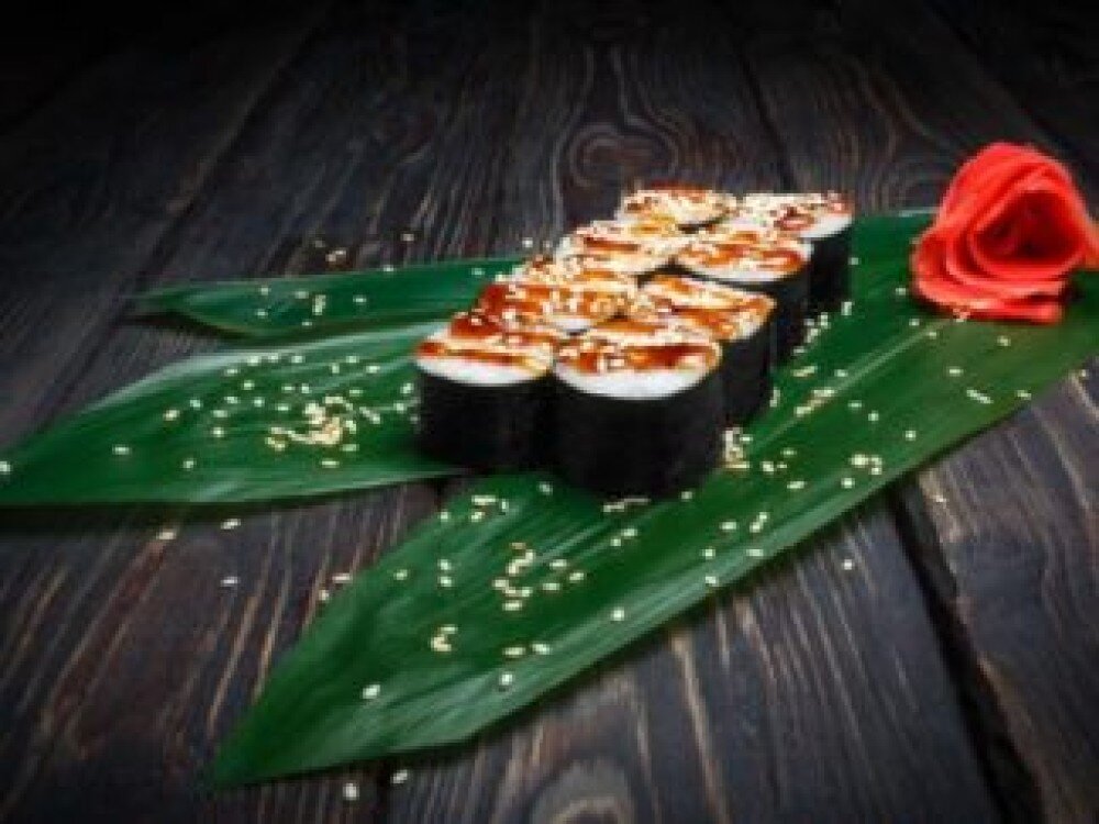 Ролл «Классика томаго»