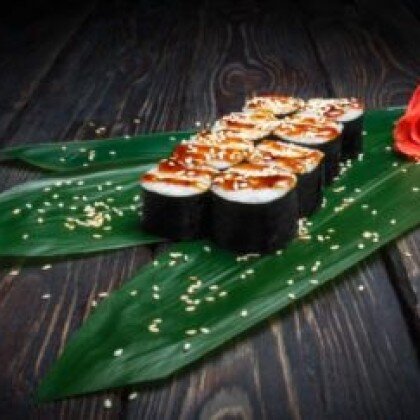 Ролл «Классика томаго»