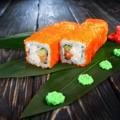 Ролл «Киото»