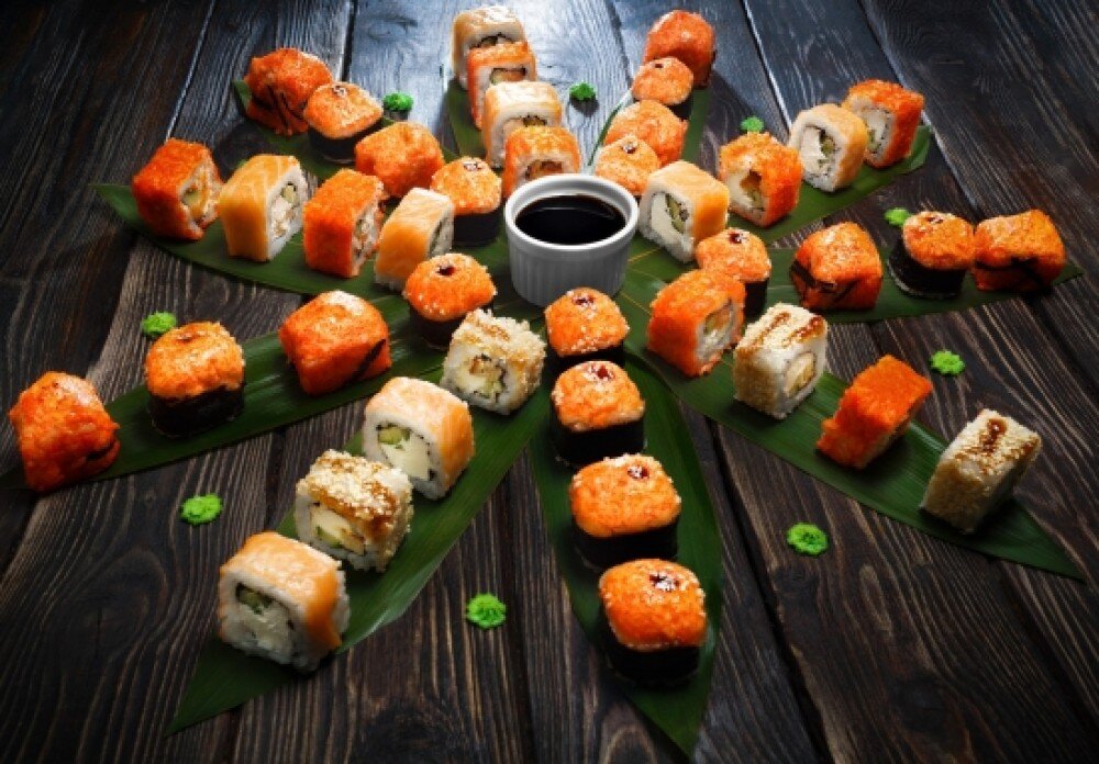 Сет «Для неё»