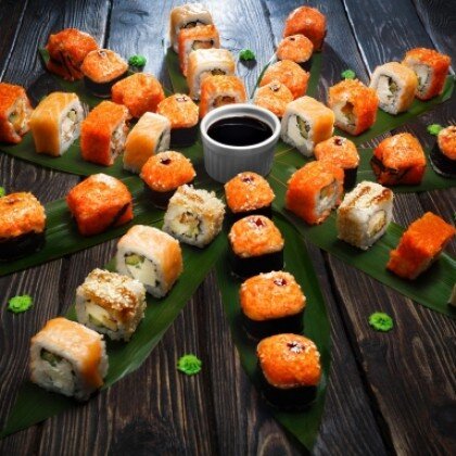 Сет «Для неё»