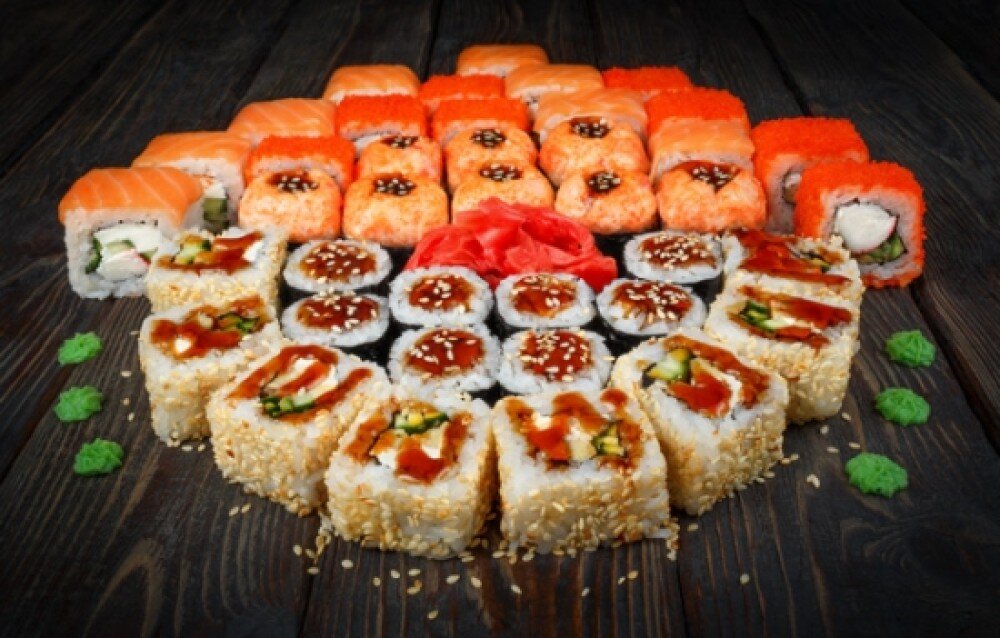 Ролл «Ходовой»