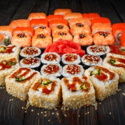 Ролл «Ходовой»