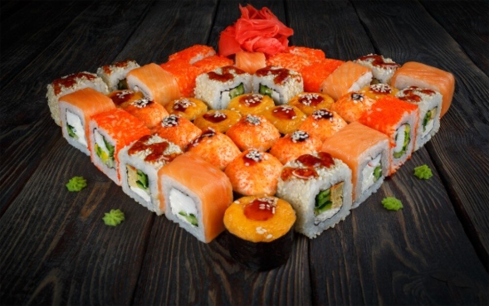 Сет «Годный»