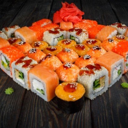 Сет «Годный»