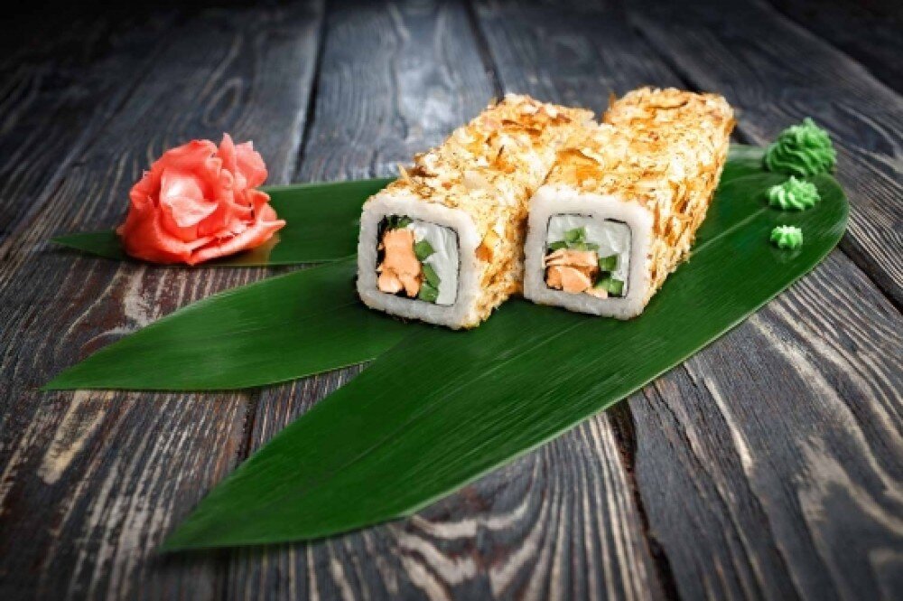 Ролл «Бонито»