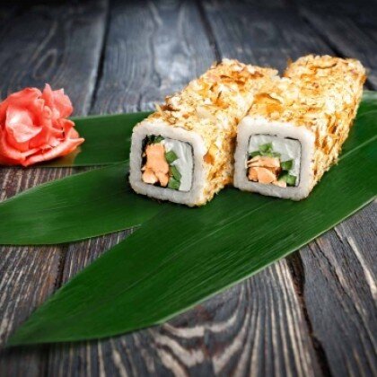 Ролл «Бонито»