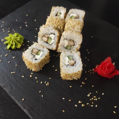 Ролл «Чикен ролл »