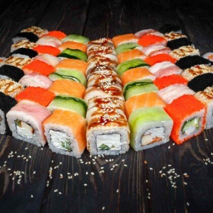 Сет «Субараси»