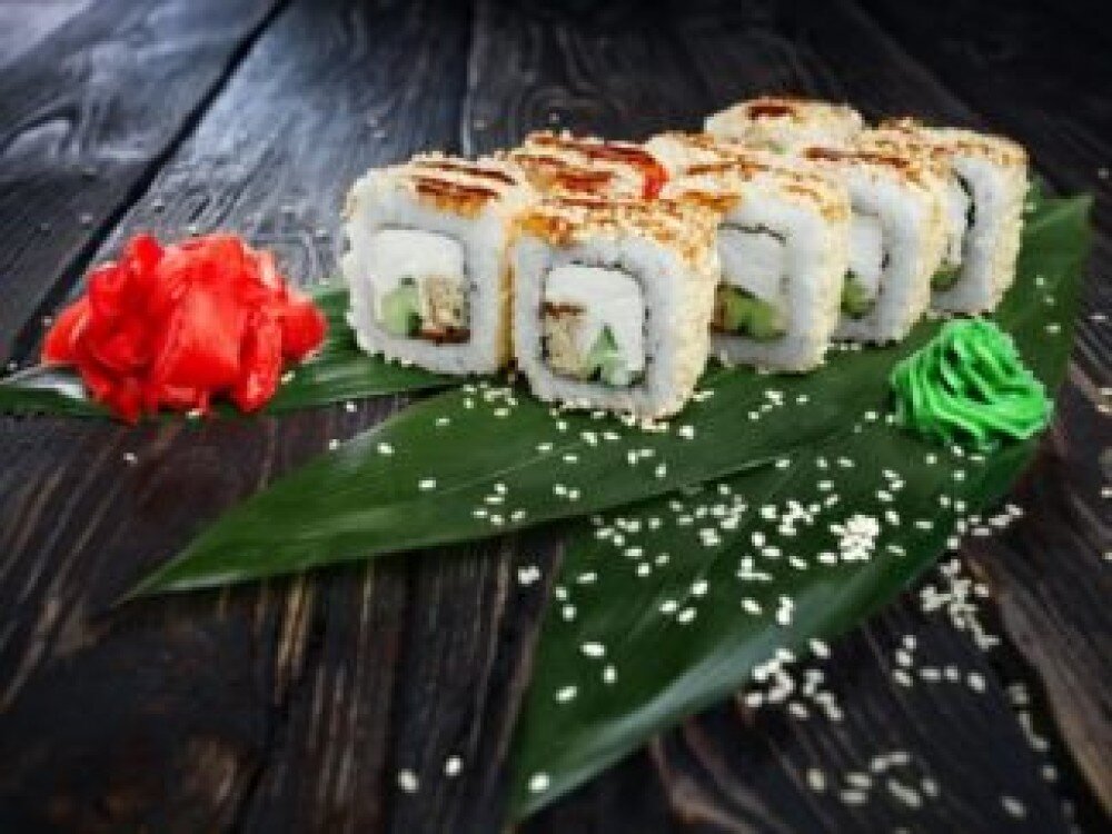 Ролл «Сайто»