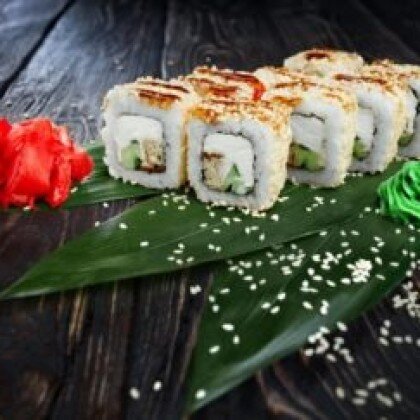 Ролл «Сайто»