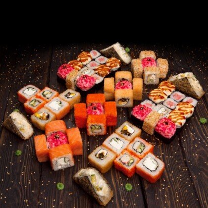 Сет «Панорама»