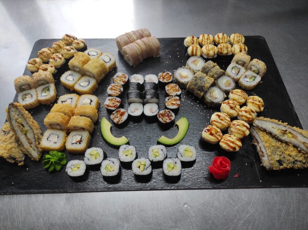 Сет «Бинго»