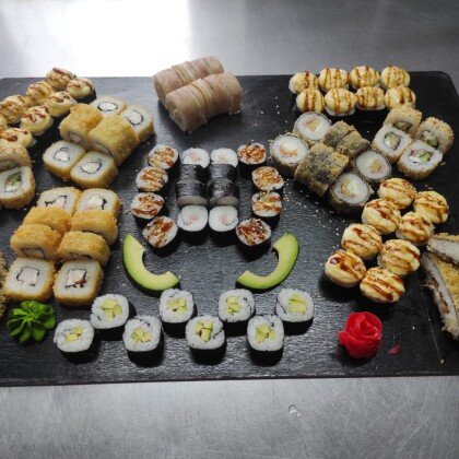 Сет «Бинго»