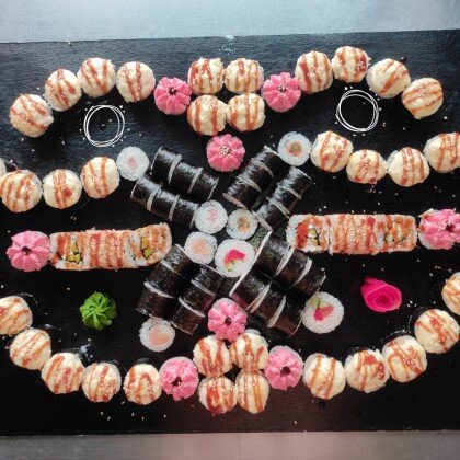 Сет «Ямура»