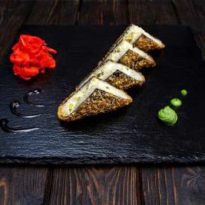 Ролл «Сандочи» с курицей