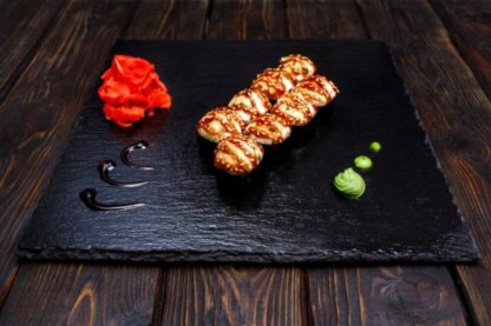 Ролл«Акан»