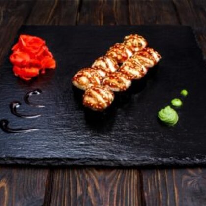 Ролл«Акан»