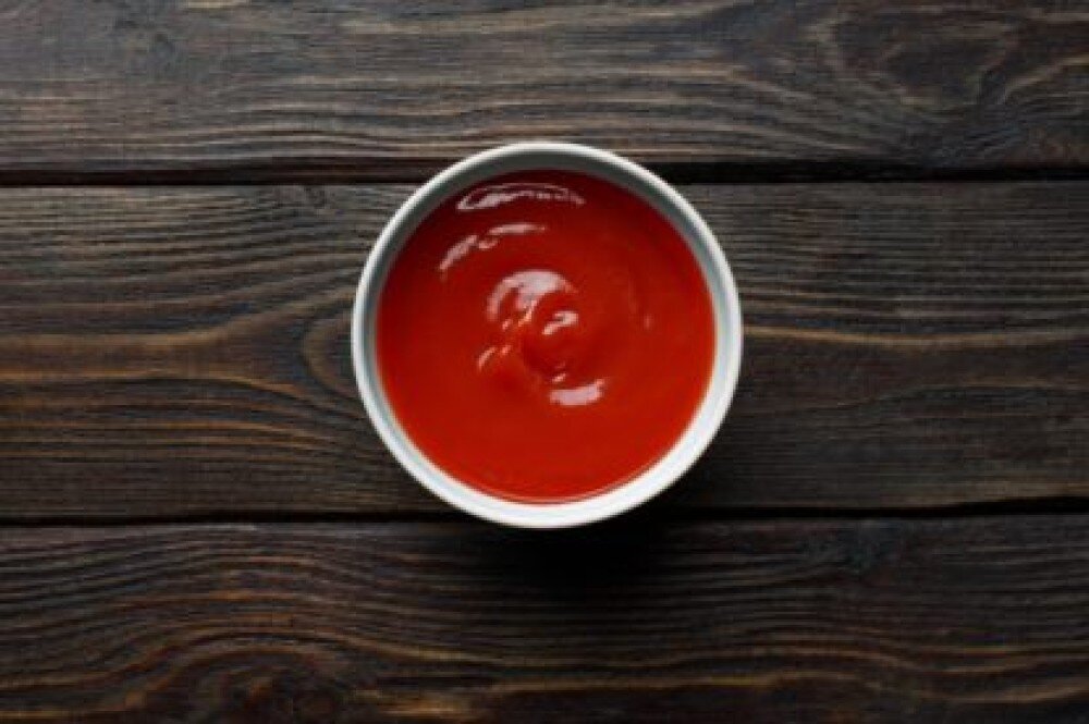 Томатный соус