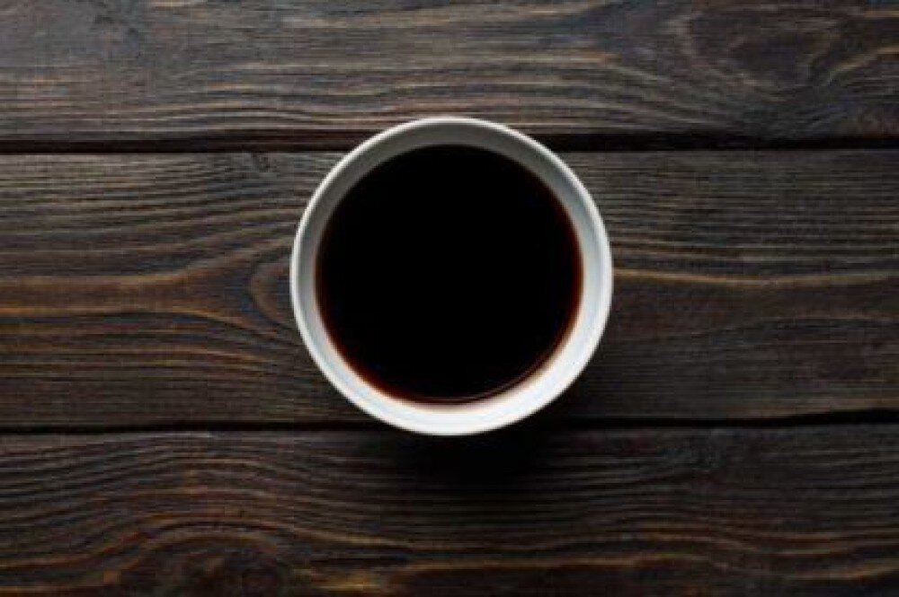 Соевый соус