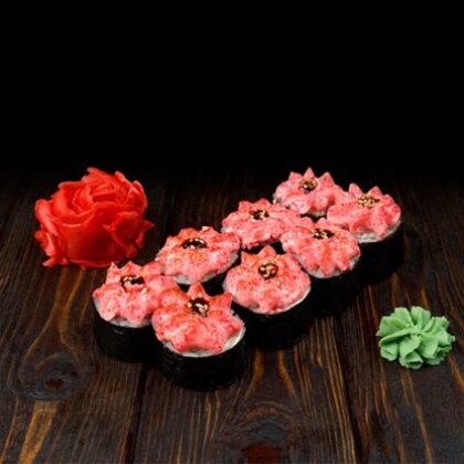 Ролл «Вулкан 2.0»