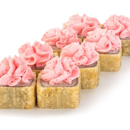 Лава темпура