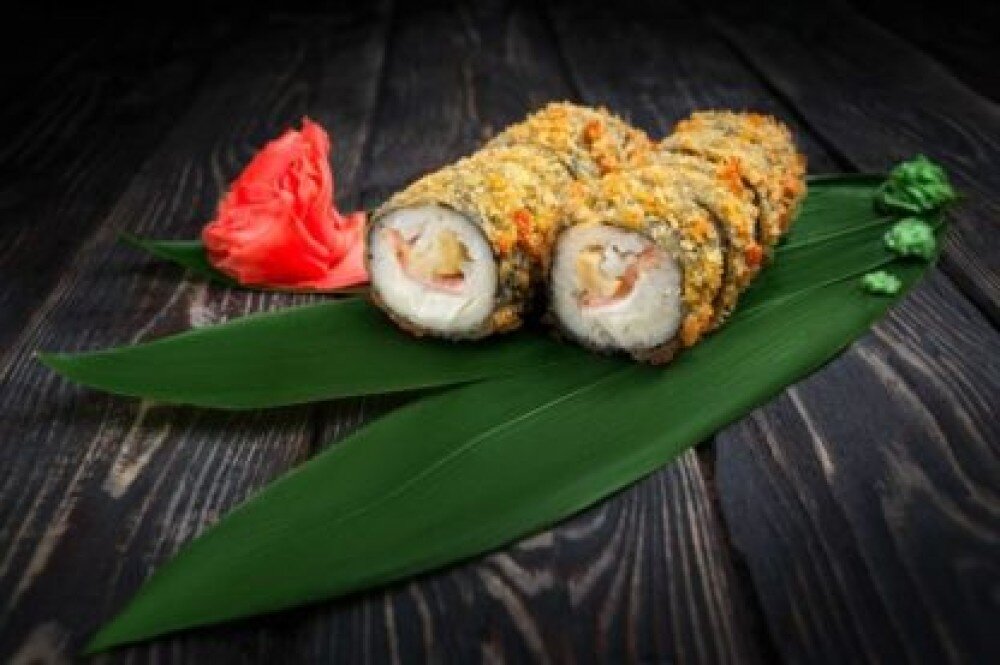 Ролл «Прадо»