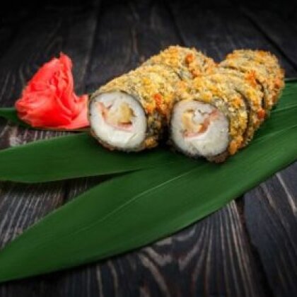 Ролл «Прадо»