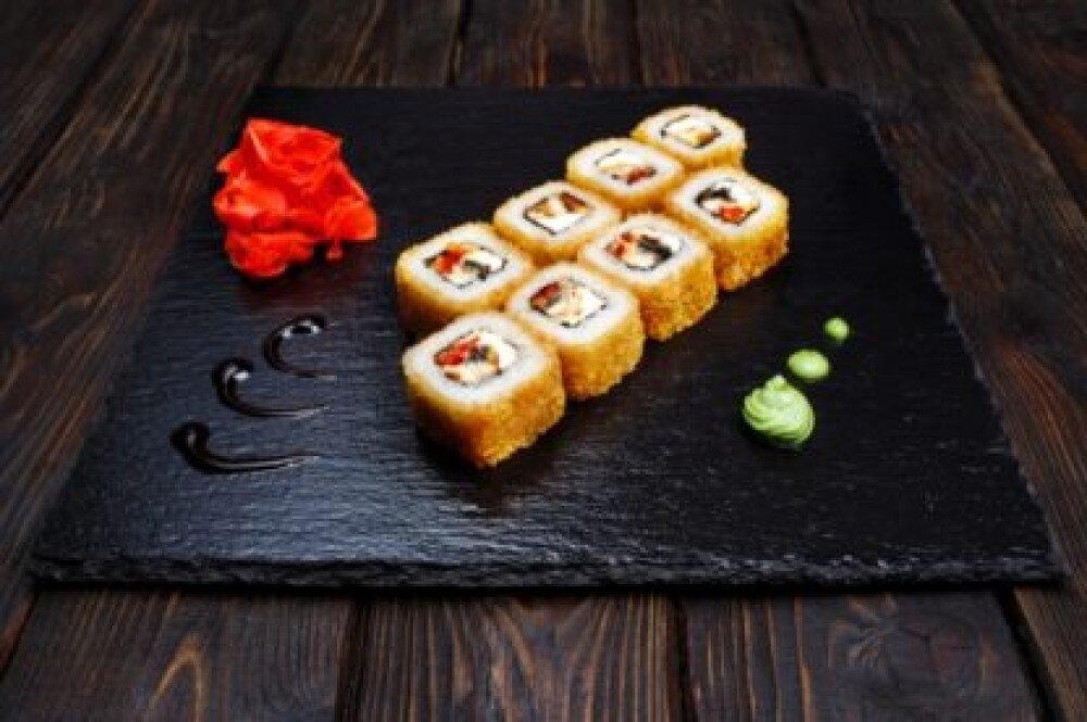 Ролл «Нихон»