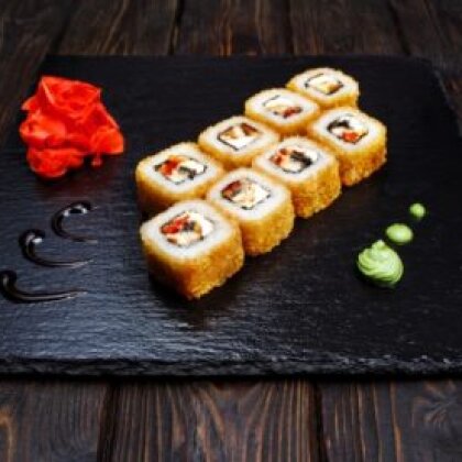 Ролл «Нихон»