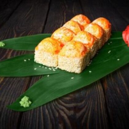 Ролл «Маракеш VIP»