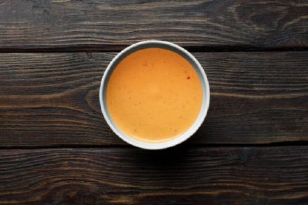 Спайси соус