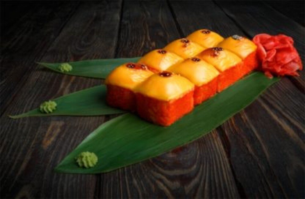 Ролл «Император»