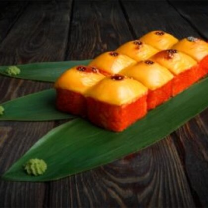 Ролл «Император»