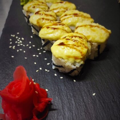 Ролл «Бандит»