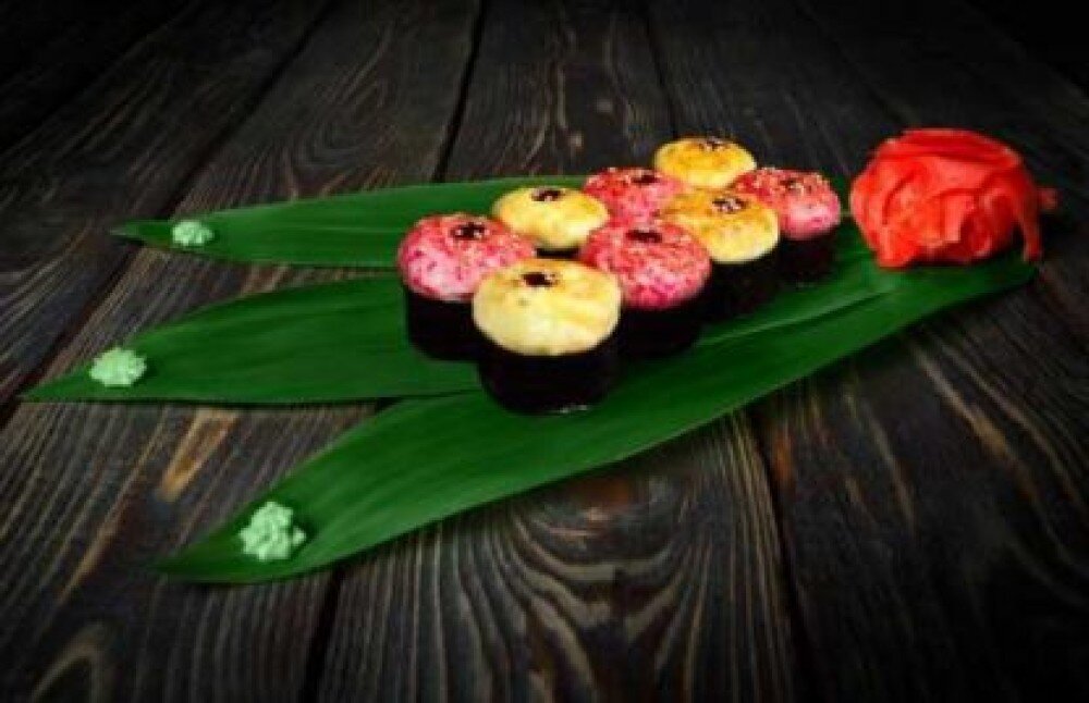 Ролл «Кинг»