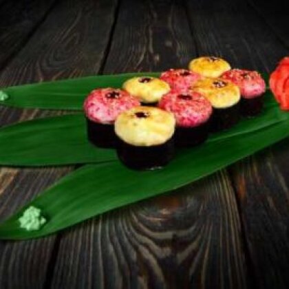 Ролл «Кинг»