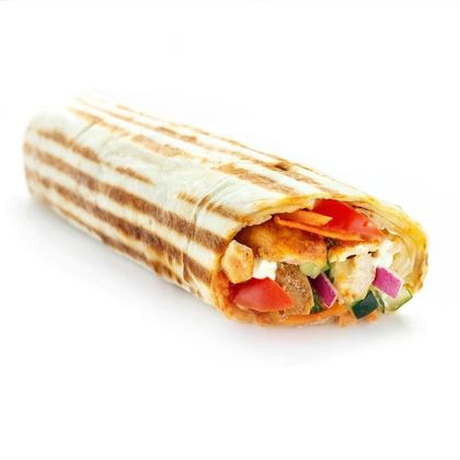 ШАУРМА С КУРИЦЕЙ