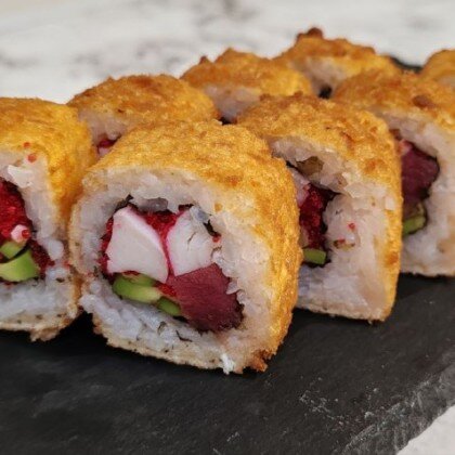 Ролл «Марокко»