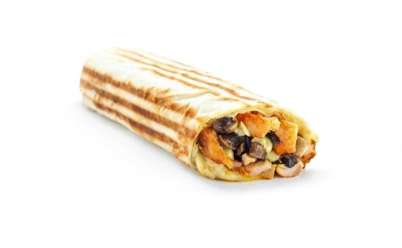 ШАУРМА ПО-ИТАЛЬЯНСКИ