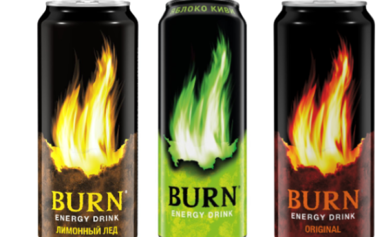 Энергетик Берн