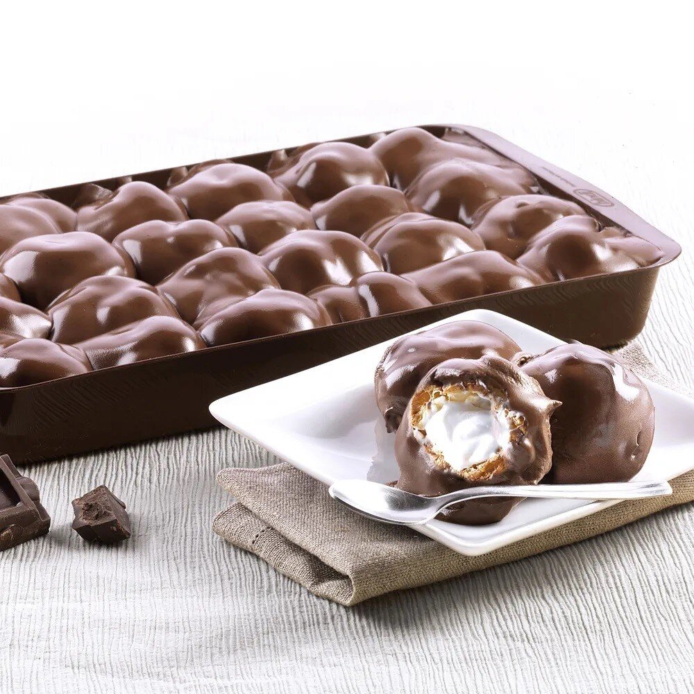 Профитроль Бинди