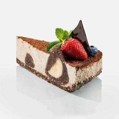 Трюфельный