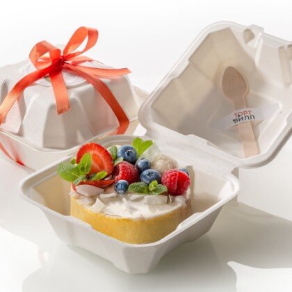 Манго-кокос