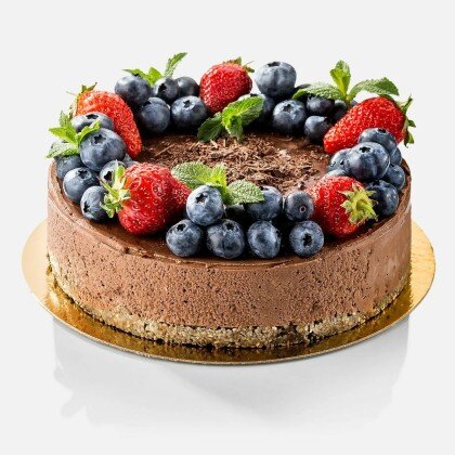 Шоколадный «Брауни»