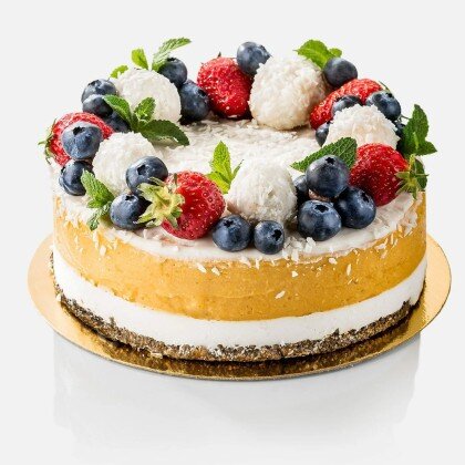 Манго-Кокос