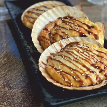 Хотате Асахи